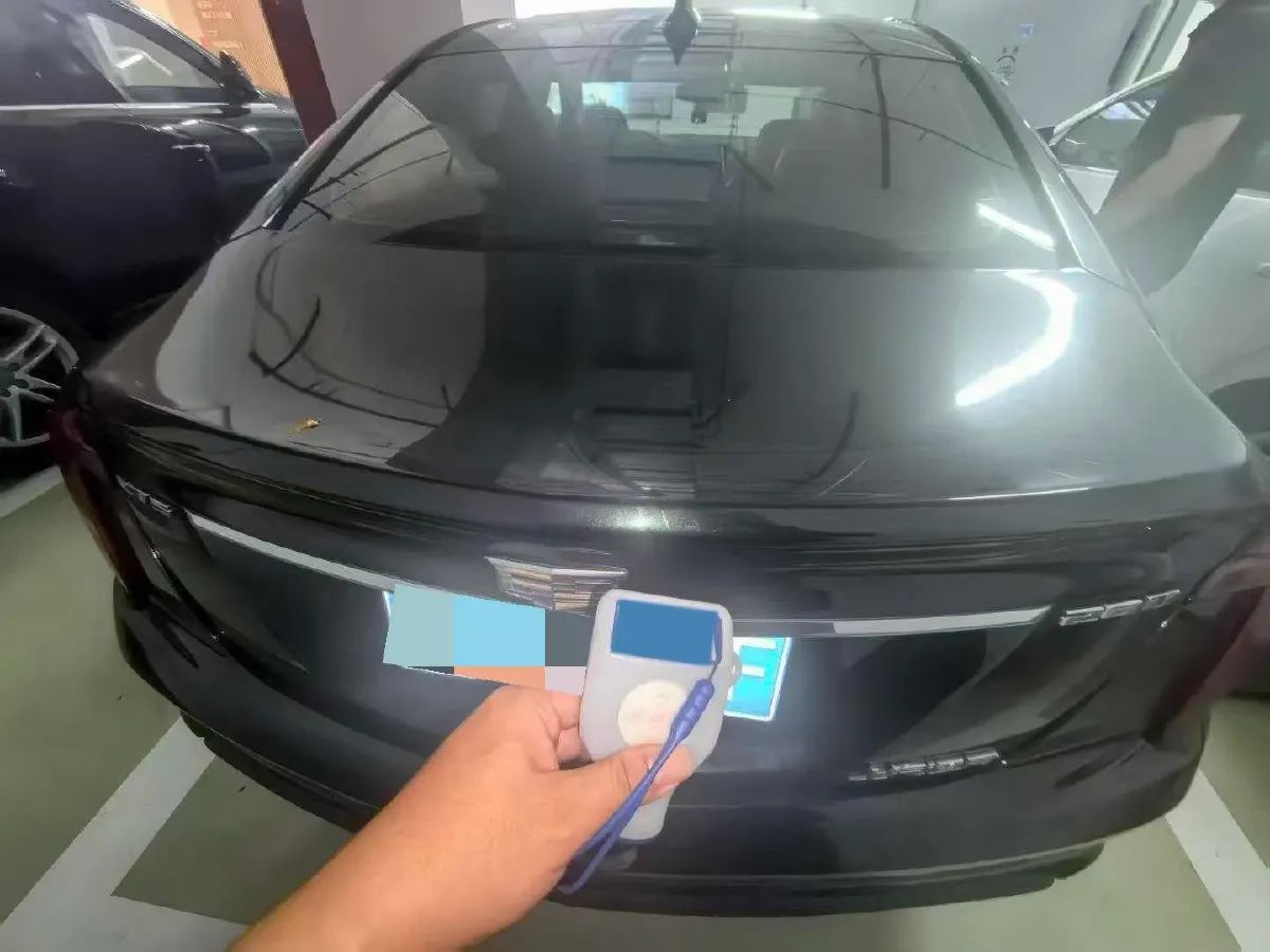 2022 Cadillac CT5 2.0T 237HP L4 10AT,autocango,china used car exporter,china ev exporter,chinese used car exporter,chinese used ev exporter