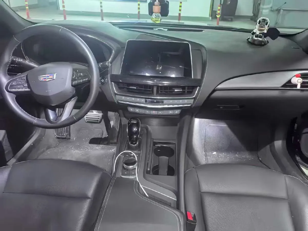 2022 Cadillac CT5 2.0T 237HP L4 10AT,autocango,china used car exporter,china ev exporter,chinese used car exporter,chinese used ev exporter
