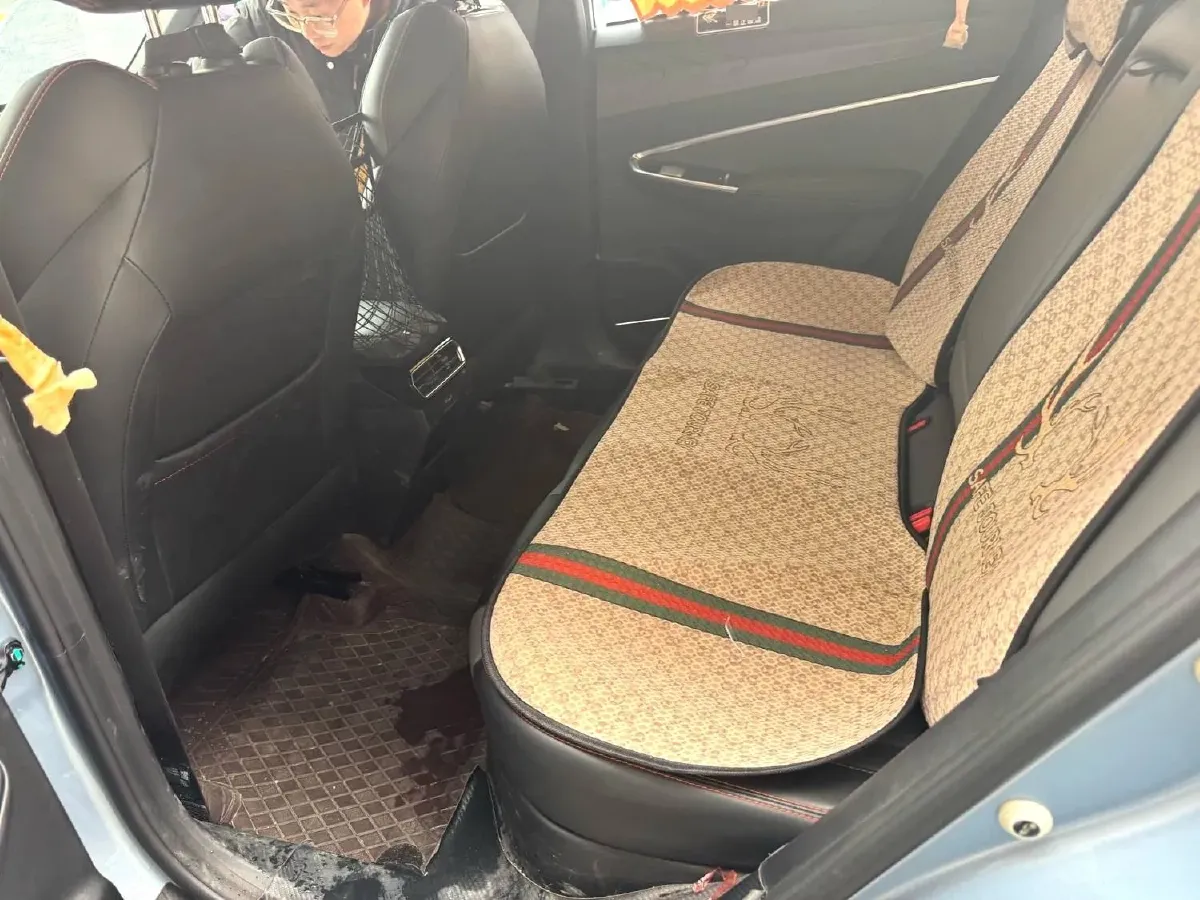 2023 Geely Azkarra 1.5T 181HP L4 7DCT,autocango,china used car exporter,china ev exporter,chinese used car exporter,chinese used ev exporter