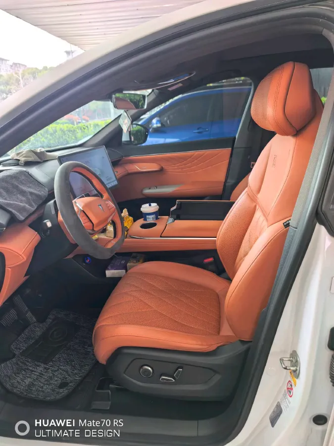 2023 Deepal S07 1.5L 95HP L4 REEV 31.73KWH,autocango,china used car exporter,china ev exporter,chinese used car exporter,chinese used ev exporter