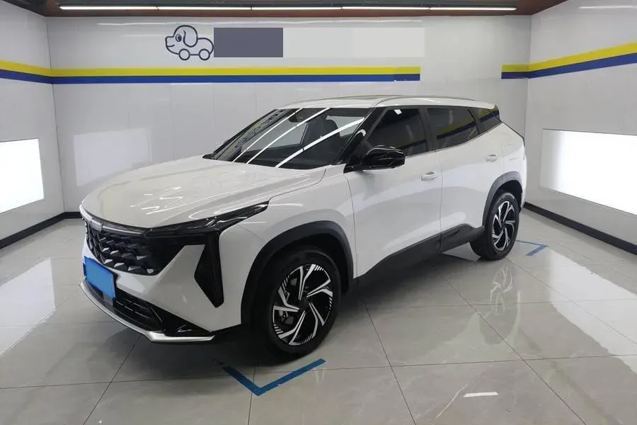 2023 Geely Azkarra 1.5T 181HP L4 7DCT,autocango,china used car exporter,china ev exporter,chinese used car exporter,chinese used ev exporter