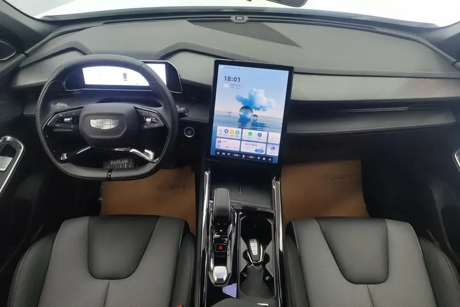 2023 Geely Azkarra 1.5T 181HP L4 7DCT,autocango,china used car exporter,china ev exporter,chinese used car exporter,chinese used ev exporter