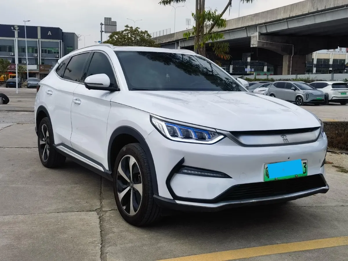 2021 BYD Qin BEV 53.56KWH,autocango,china used car exporter,china ev exporter,chinese used car exporter,chinese used ev exporter