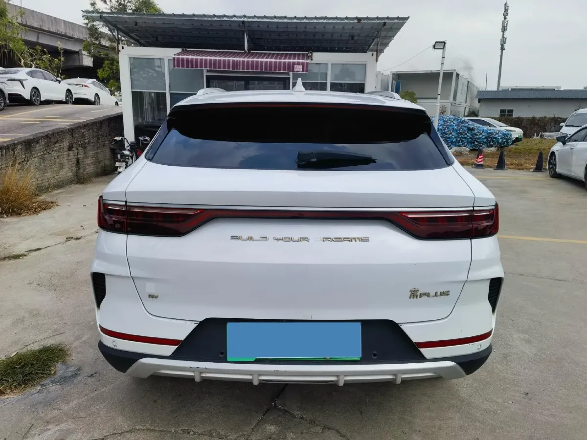 2021 BYD Qin BEV 53.56KWH,autocango,china used car exporter,china ev exporter,chinese used car exporter,chinese used ev exporter