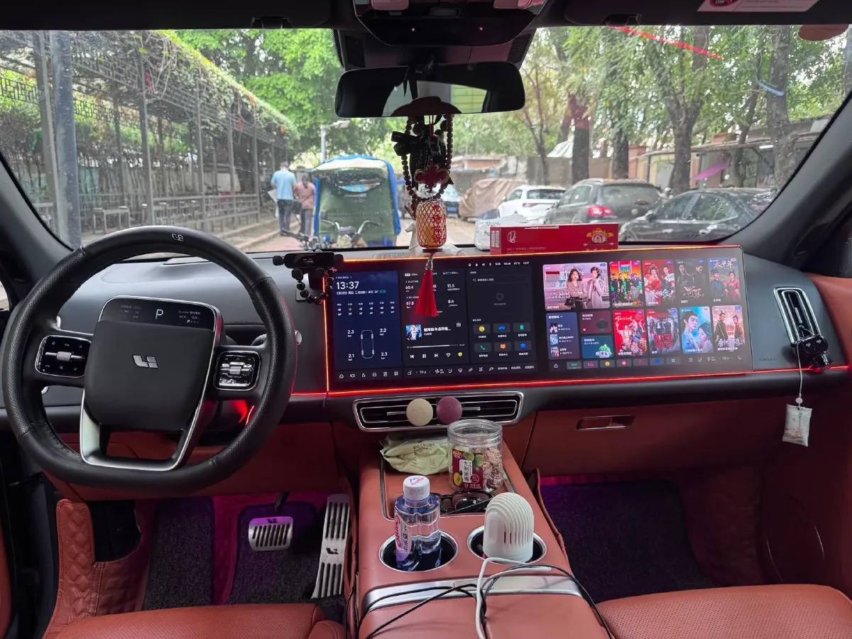 2023 Hyundai Palisade 3.5L 272HP V6 8AT,autocango,china used car exporter,china ev exporter,chinese used car exporter,chinese used ev exporter