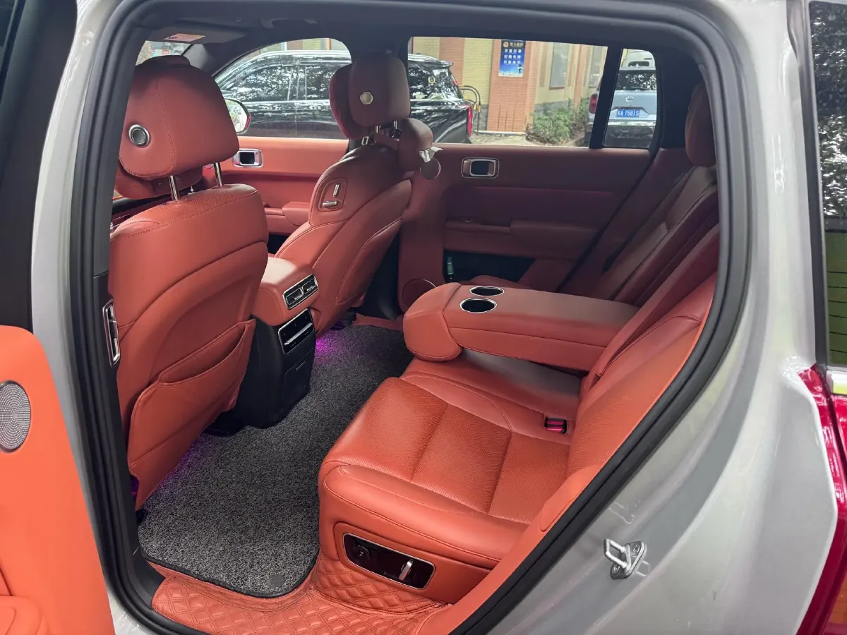 2023 Hyundai Palisade 3.5L 272HP V6 8AT,autocango,china used car exporter,china ev exporter,chinese used car exporter,chinese used ev exporter