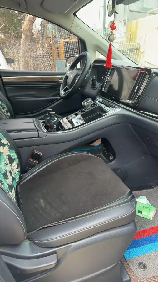 2021 GAC Trumpchi M8 2.0T 252HP L4 8AT,autocango,china used car exporter,china ev exporter,chinese used car exporter,chinese used ev exporter