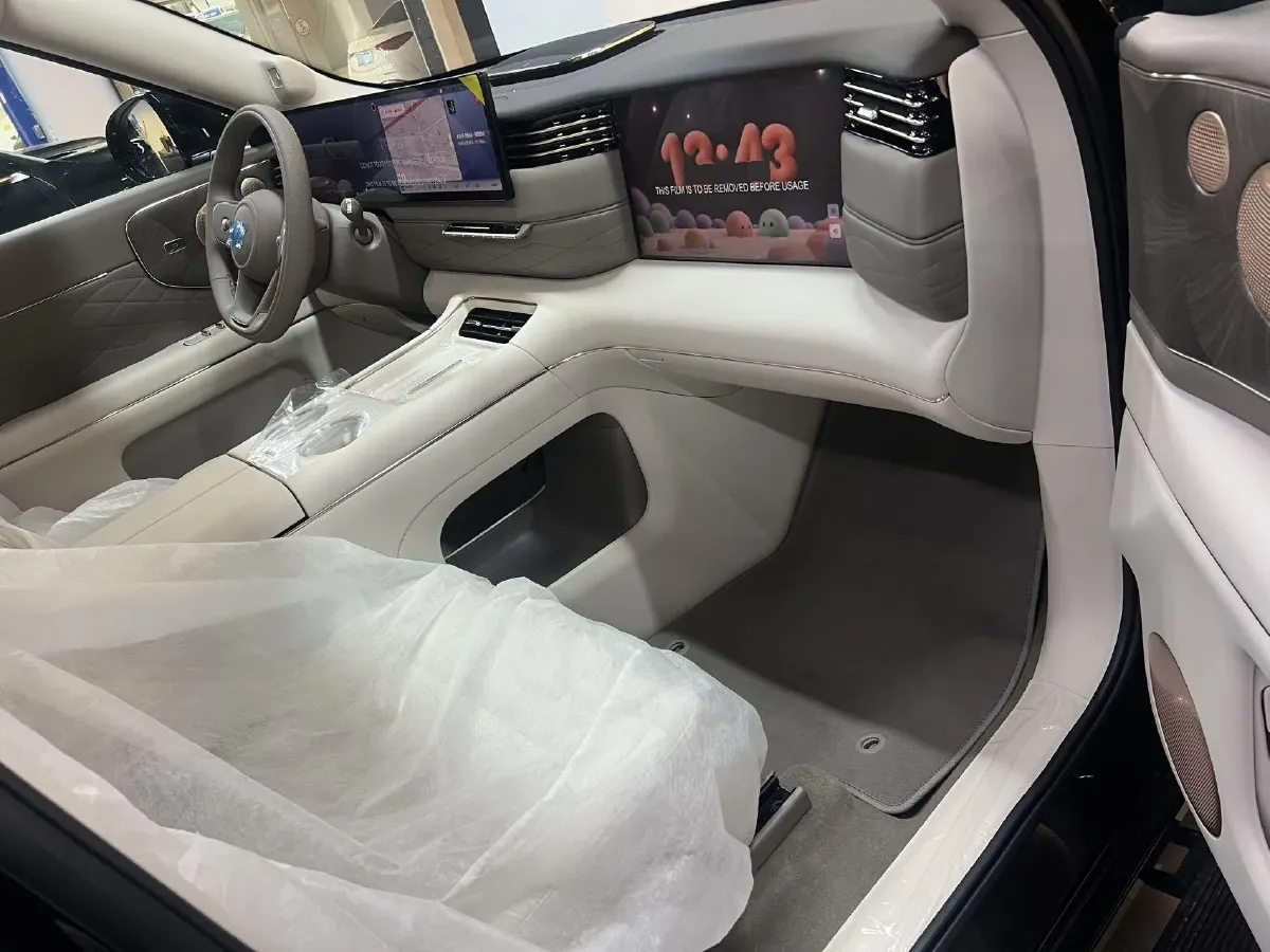 2026 IM LS9 REEV 155HP REEV,autocango,china used car exporter,china ev exporter,chinese used car exporter,chinese used ev exporter