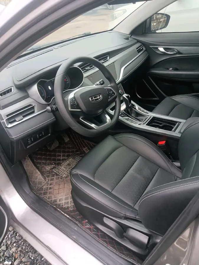 2021 Geely Emgrand 1.5L 109HP L4 CVT,autocango,china used car exporter,china ev exporter,chinese used car exporter,chinese used ev exporter