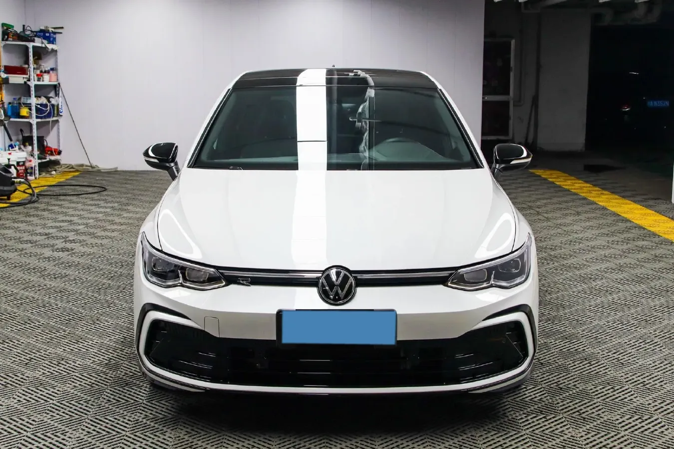 2023 Volkswagen Golf 1.4T 150HP L4 7DCT,autocango,china used car exporter,china ev exporter,chinese used car exporter,chinese used ev exporter