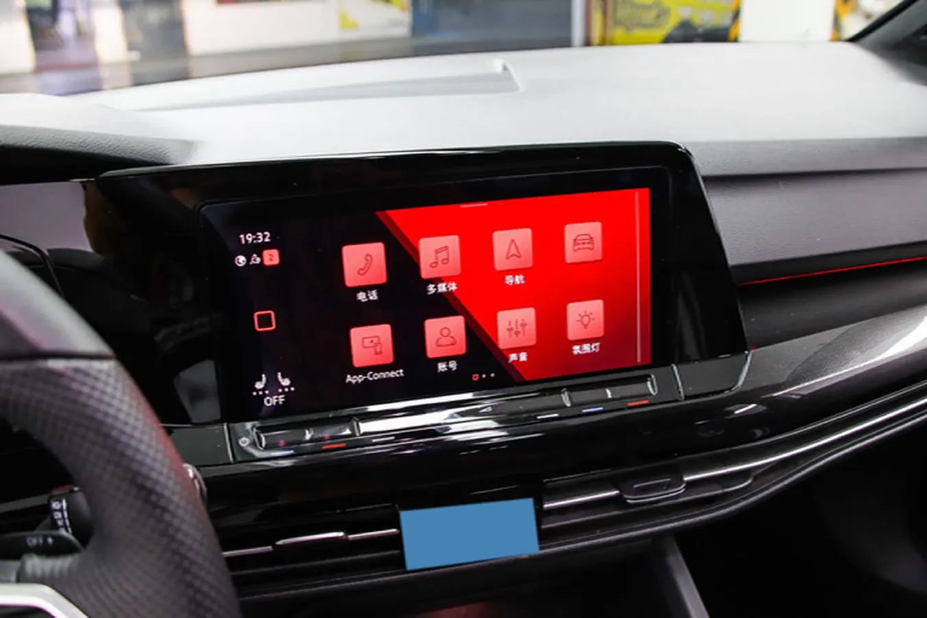 2023 Volkswagen Golf 1.4T 150HP L4 7DCT,autocango,china used car exporter,china ev exporter,chinese used car exporter,chinese used ev exporter