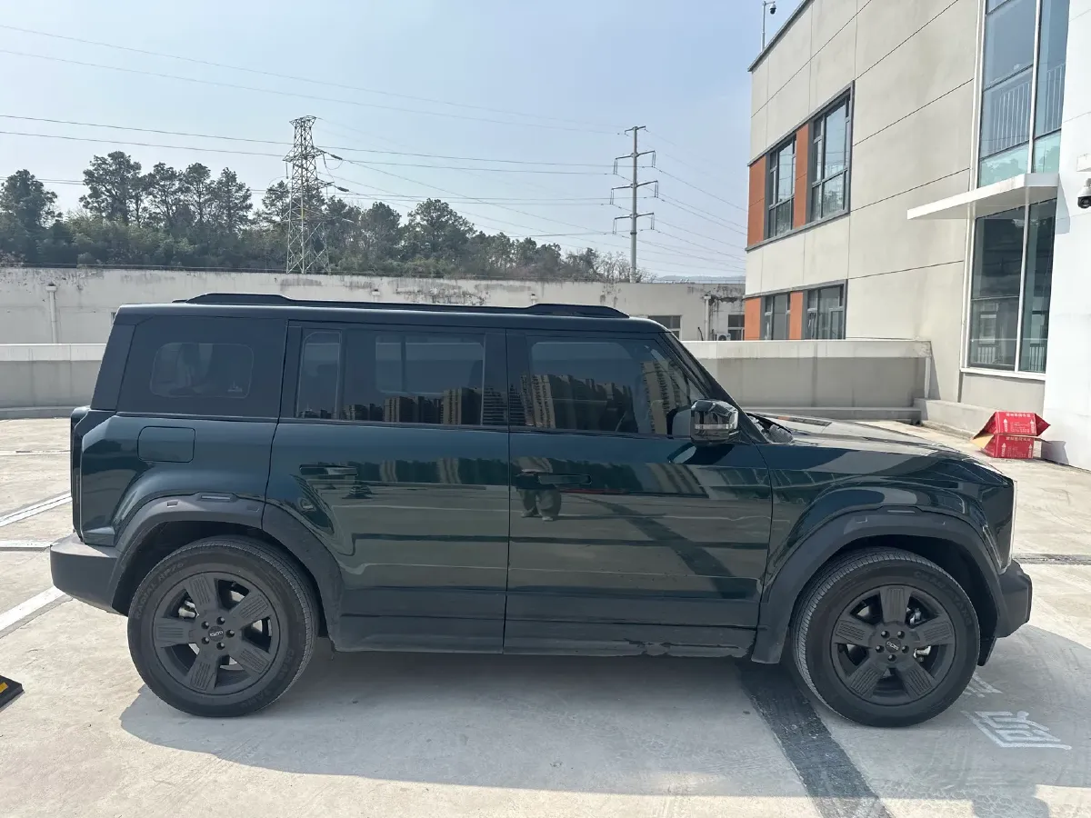 2024 iCAR iCAR 03T BEV 69.77KWH,autocango,china used car exporter,china ev exporter,chinese used car exporter,chinese used ev exporter