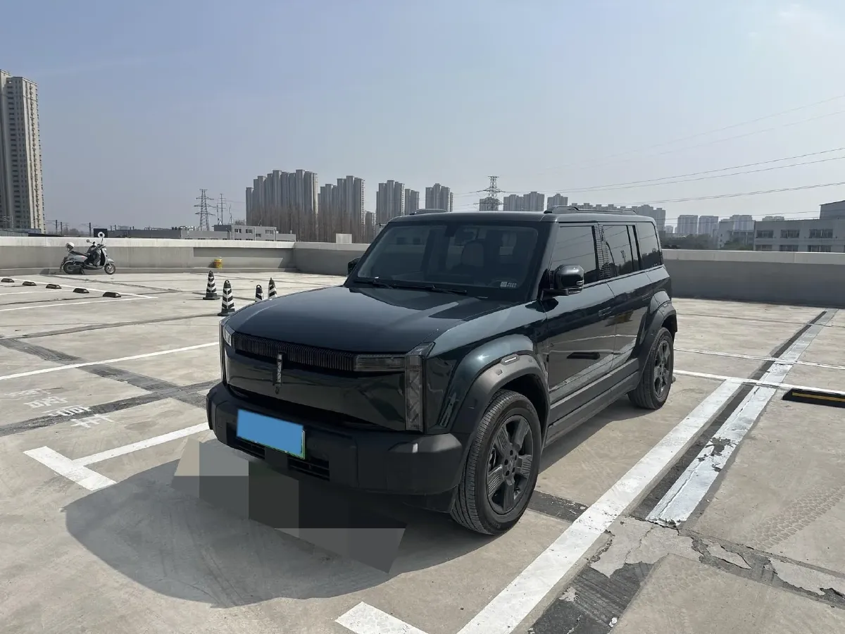 2024 iCAR iCAR 03T BEV 69.77KWH,autocango,china used car exporter,china ev exporter,chinese used car exporter,chinese used ev exporter