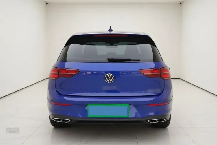 2021 Volkswagen Golf 1.4T 150HP L4 7DCT,autocango,china used car exporter,china ev exporter,chinese used car exporter,chinese used ev exporter