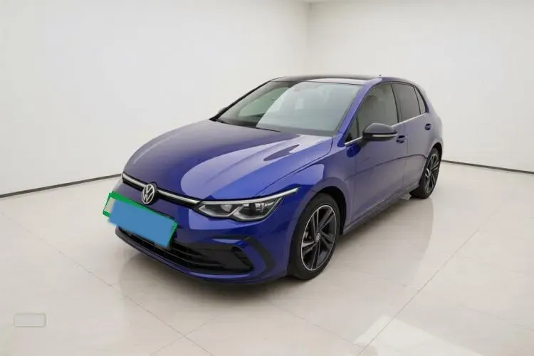 2021 Volkswagen Golf 1.4T 150HP L4 7DCT,autocango,china used car exporter,china ev exporter,chinese used car exporter,chinese used ev exporter