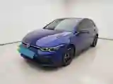 2021 Volkswagen Golf 1.4T 150HP L4 7DCT