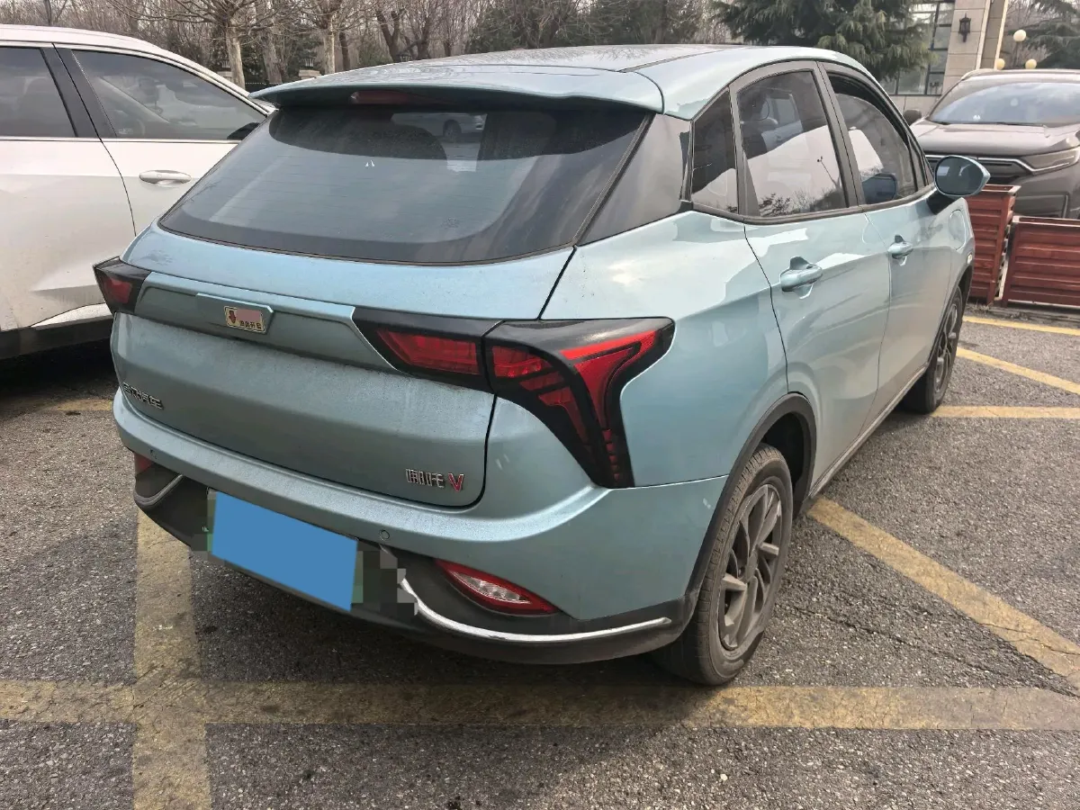 2022 Neta V BEV 38.54KWH,autocango,china used car exporter,china ev exporter,chinese used car exporter,chinese used ev exporter