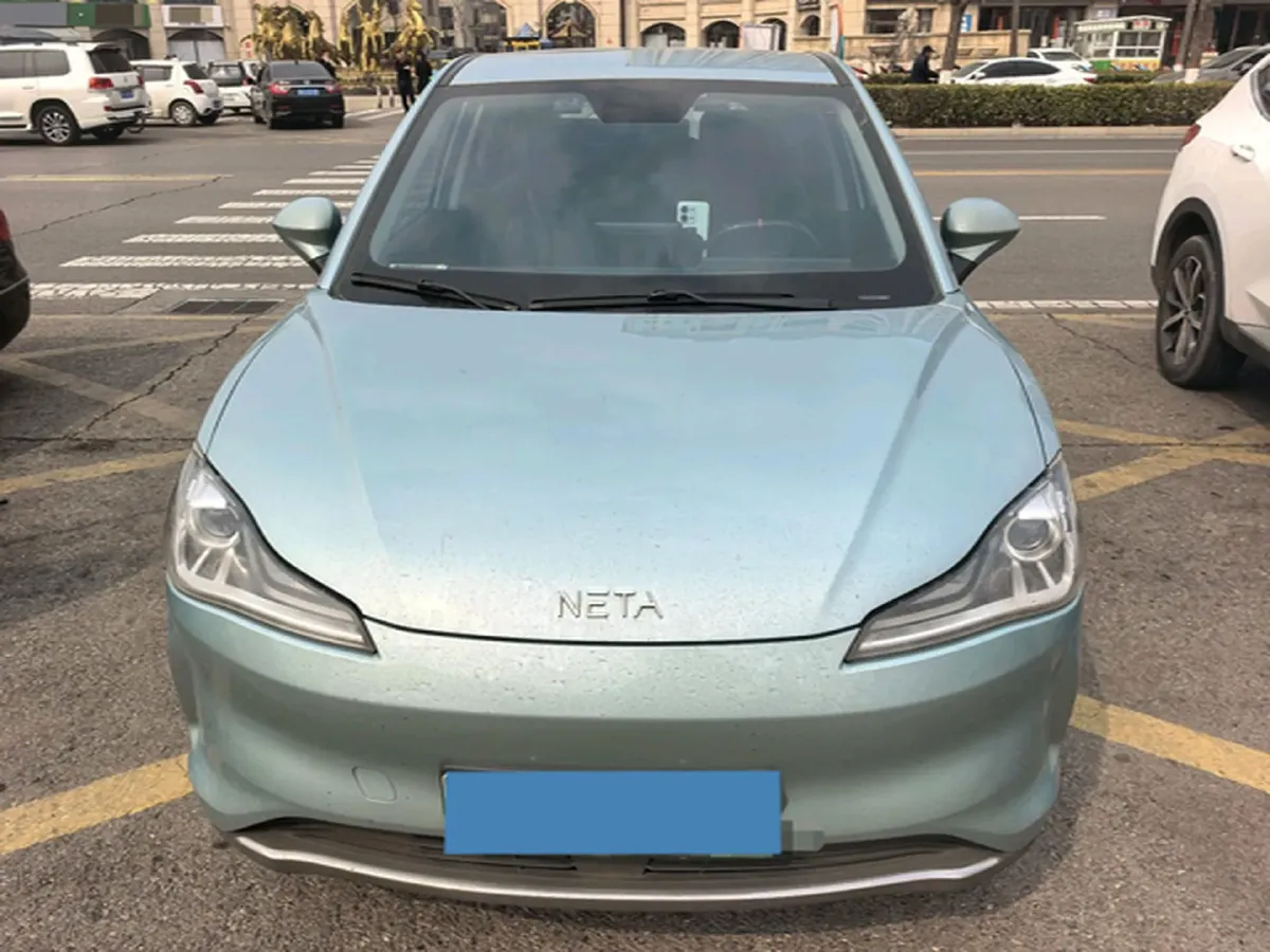 2022 Neta V BEV 38.54KWH,autocango,china used car exporter,china ev exporter,chinese used car exporter,chinese used ev exporter