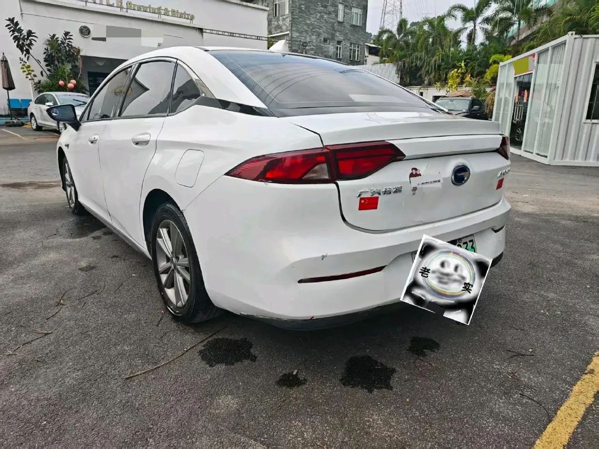 2019 Aion S BEV 49.4KWH,autocango,china used car exporter,china ev exporter,chinese used car exporter,chinese used ev exporter