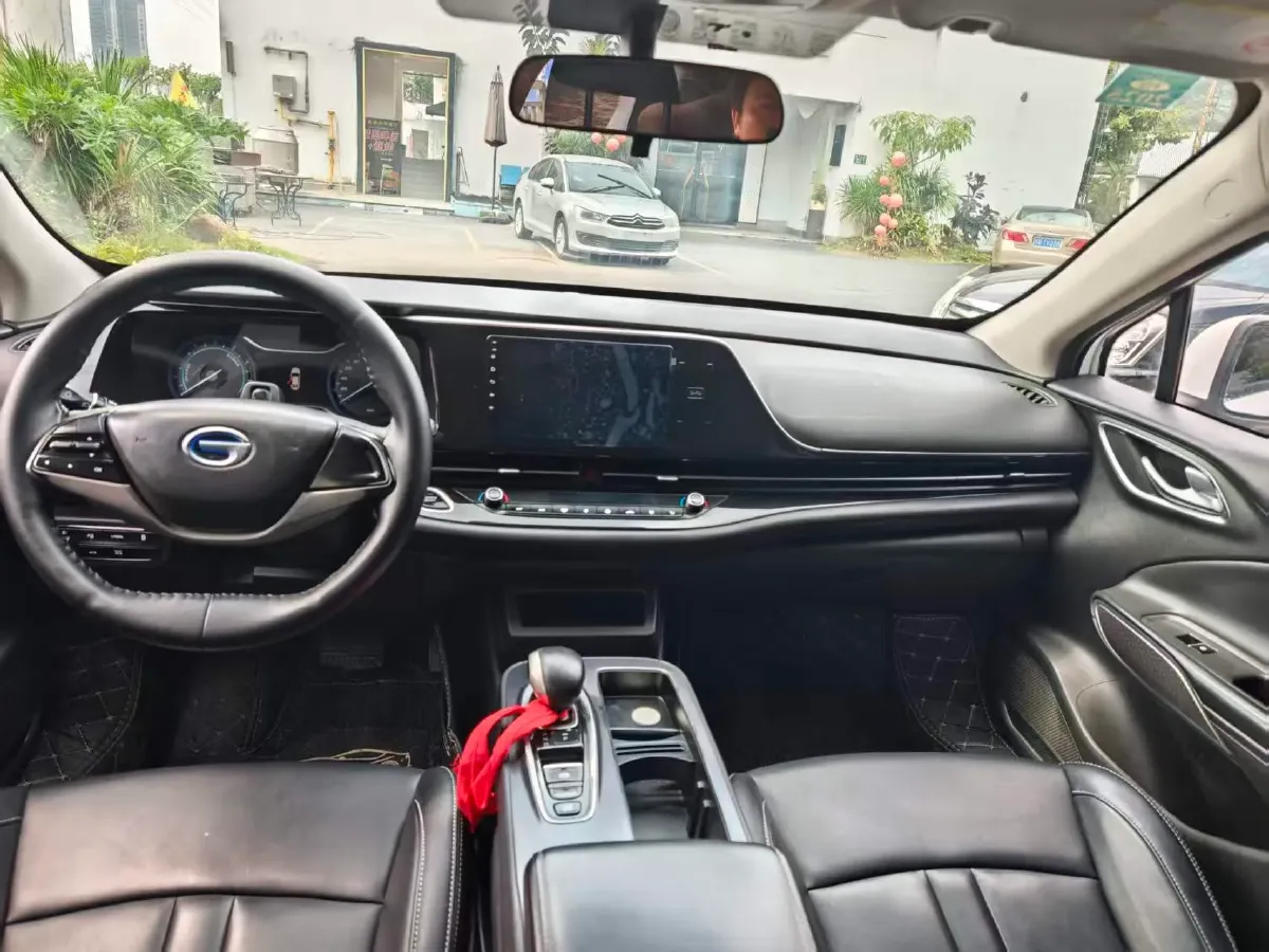 2019 Aion S BEV 49.4KWH,autocango,china used car exporter,china ev exporter,chinese used car exporter,chinese used ev exporter