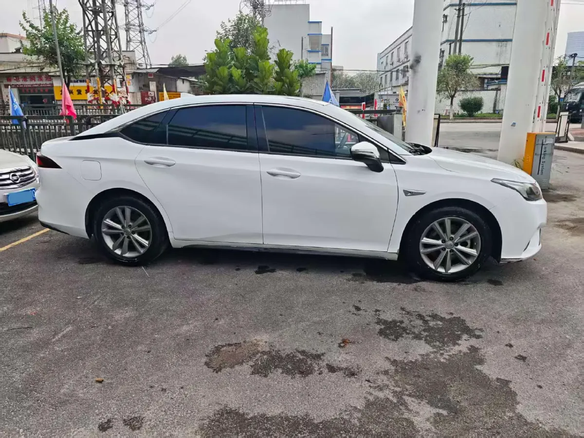 2019 Aion S BEV 49.4KWH,autocango,china used car exporter,china ev exporter,chinese used car exporter,chinese used ev exporter