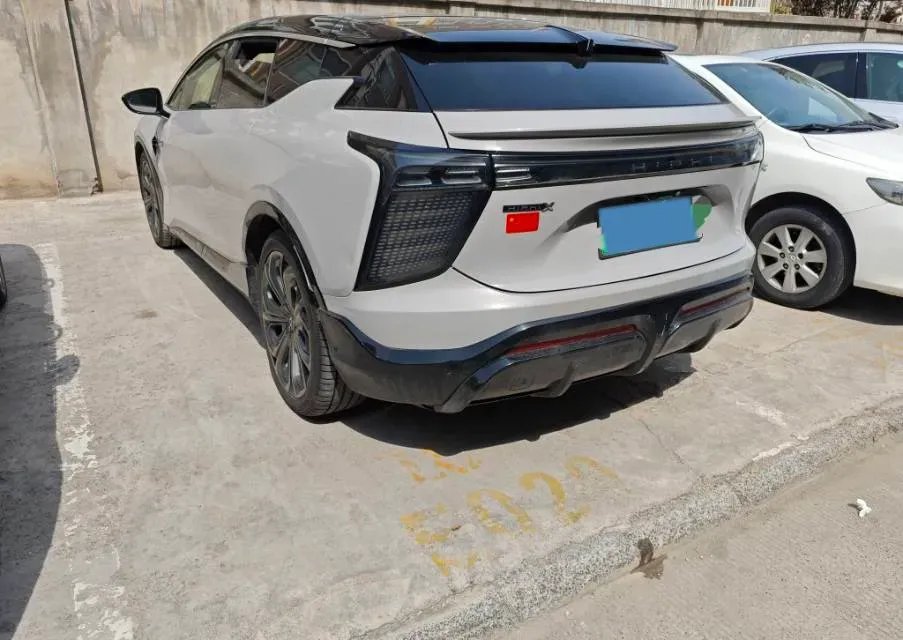 2021 HiPhi X BEV 97KWH,autocango,china used car exporter,china ev exporter,chinese used car exporter,chinese used ev exporter
