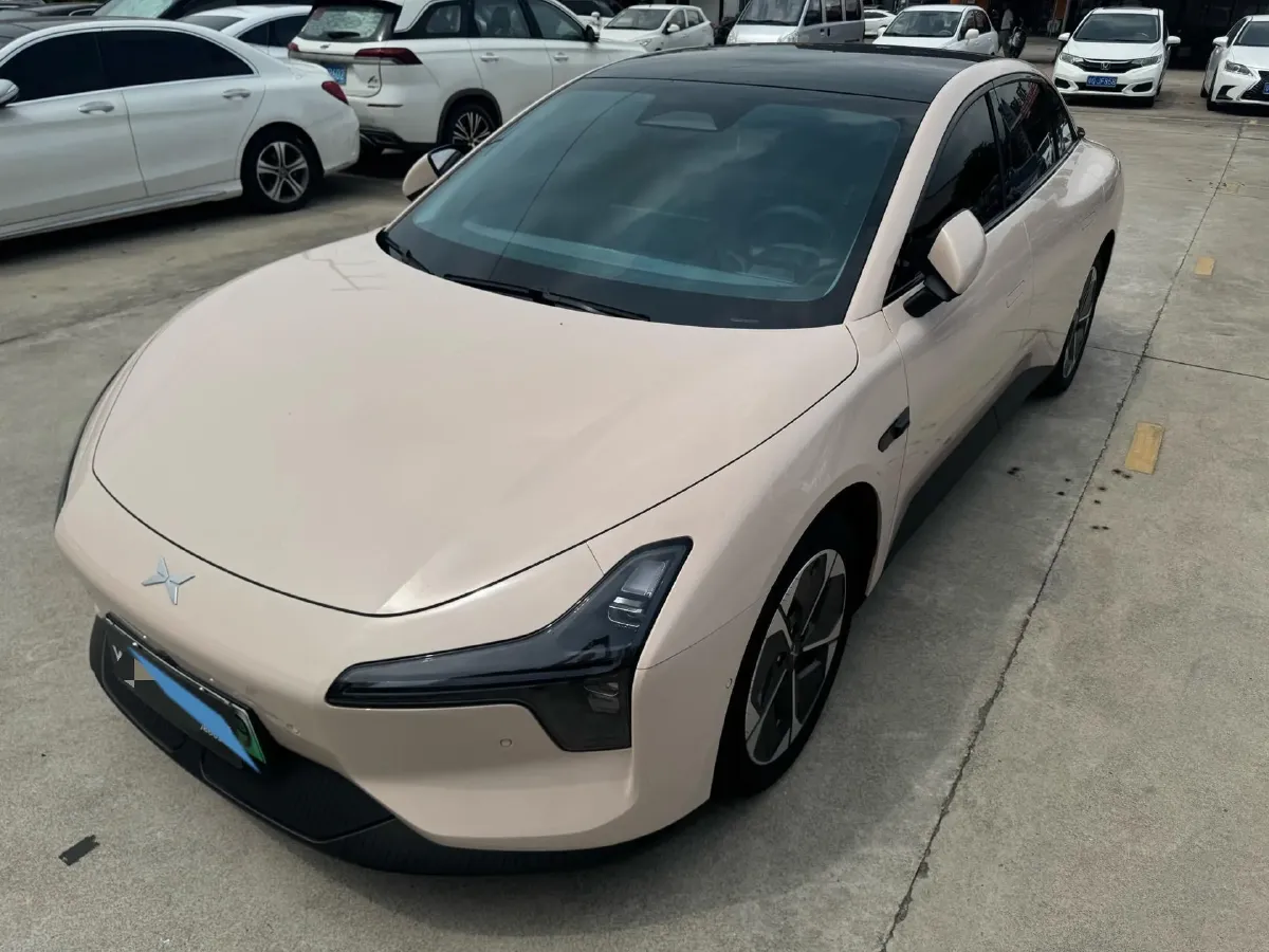 2024 Xpeng MONA M03 BEV 51.8KWH,autocango,china used car exporter,china ev exporter,chinese used car exporter,chinese used ev exporter