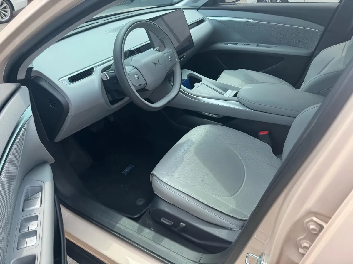 2024 Xpeng MONA M03 BEV 51.8KWH,autocango,china used car exporter,china ev exporter,chinese used car exporter,chinese used ev exporter