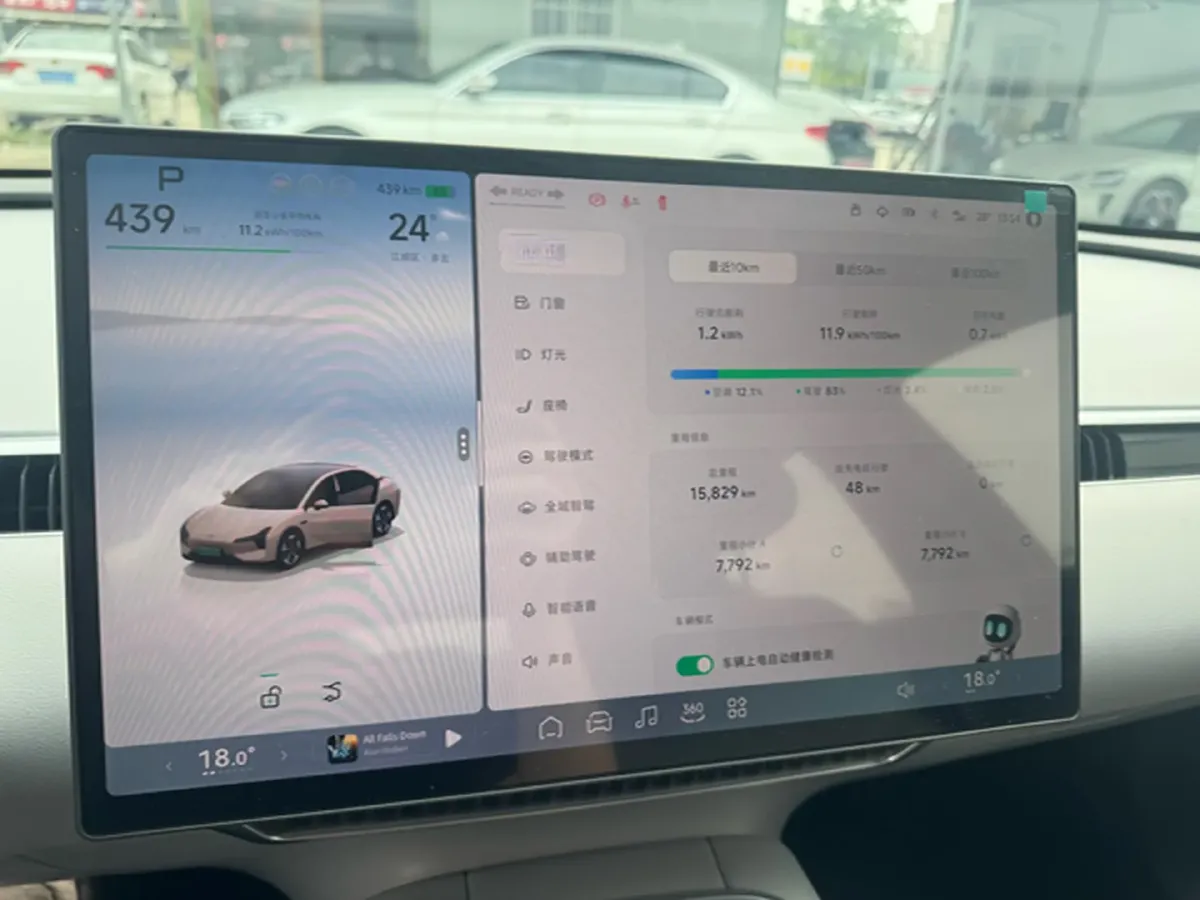 2024 Xpeng MONA M03 BEV 51.8KWH,autocango,china used car exporter,china ev exporter,chinese used car exporter,chinese used ev exporter