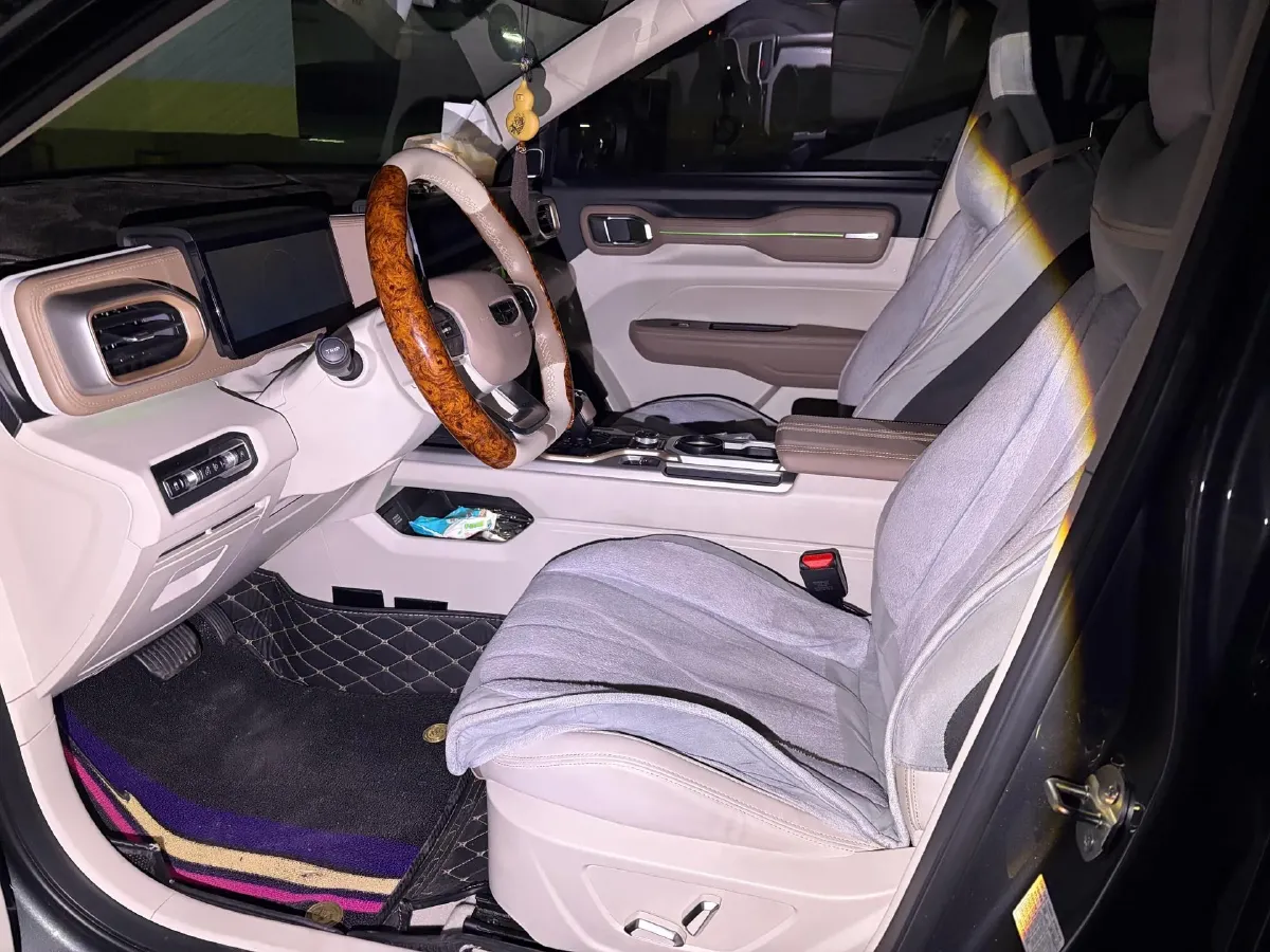 2020 Geely ICON 1.5T 177HP L3 7DCT,autocango,china used car exporter,china ev exporter,chinese used car exporter,chinese used ev exporter