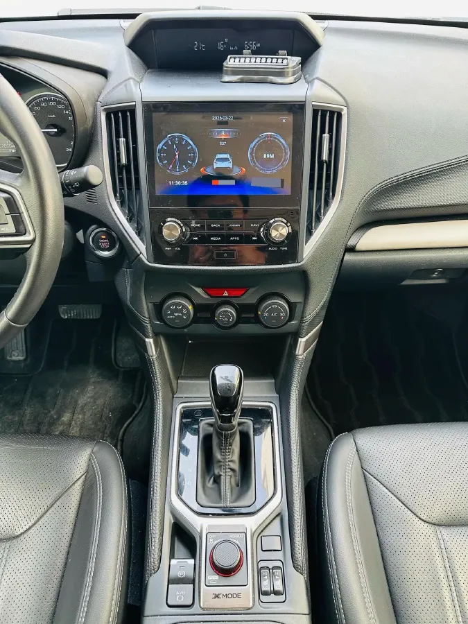 2021 Subaru Forester 2.0L 154HP H4 CVT,autocango,china used car exporter,china ev exporter,chinese used car exporter,chinese used ev exporter