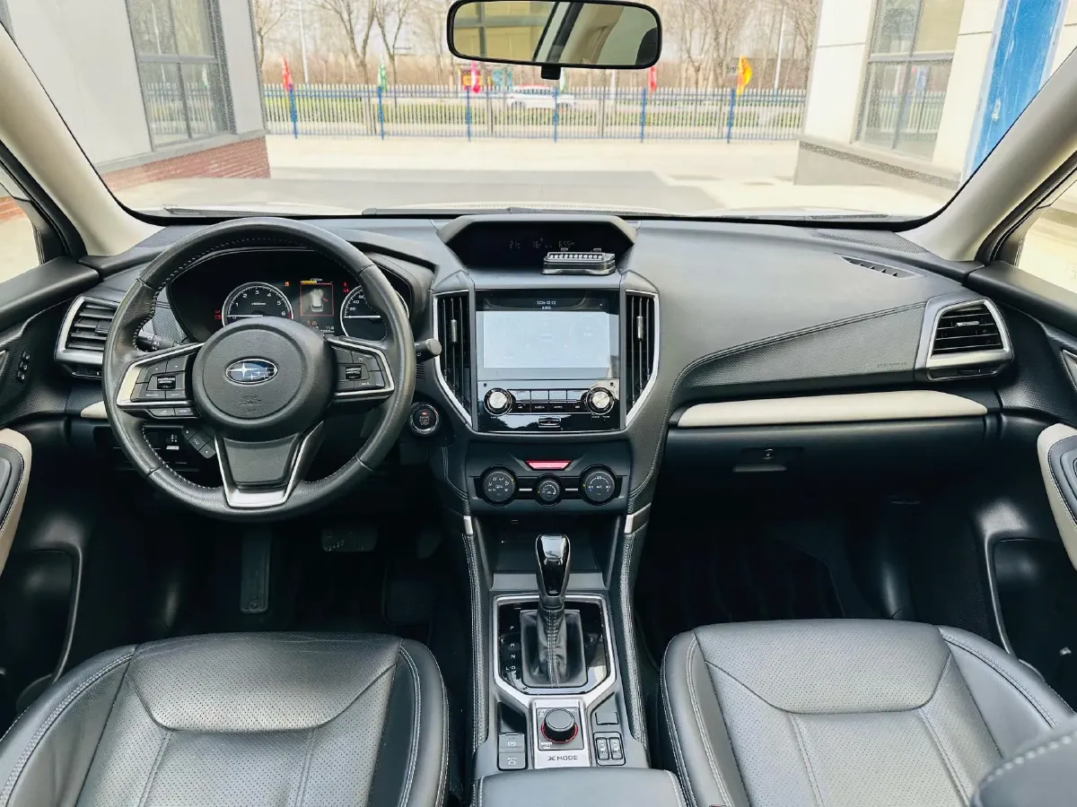 2021 Subaru Forester 2.0L 154HP H4 CVT,autocango,china used car exporter,china ev exporter,chinese used car exporter,chinese used ev exporter