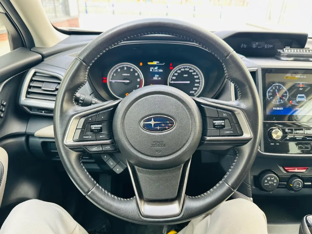 2021 Subaru Forester 2.0L 154HP H4 CVT,autocango,china used car exporter,china ev exporter,chinese used car exporter,chinese used ev exporter