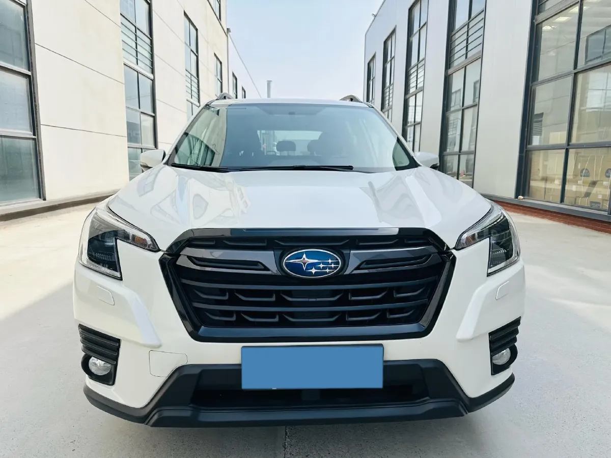 2021 Subaru Forester 2.0L 154HP H4 CVT,autocango,china used car exporter,china ev exporter,chinese used car exporter,chinese used ev exporter