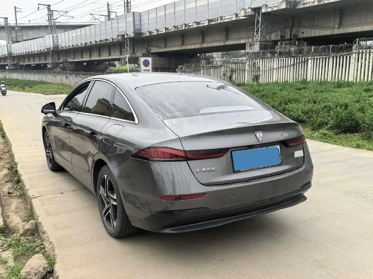 2023 Roewe D7 BEV 59.2KWH,autocango,china used car exporter,china ev exporter,chinese used car exporter,chinese used ev exporter