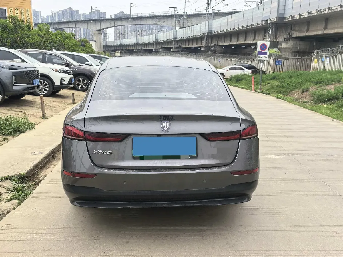 2023 Roewe D7 BEV 59.2KWH,autocango,china used car exporter,china ev exporter,chinese used car exporter,chinese used ev exporter
