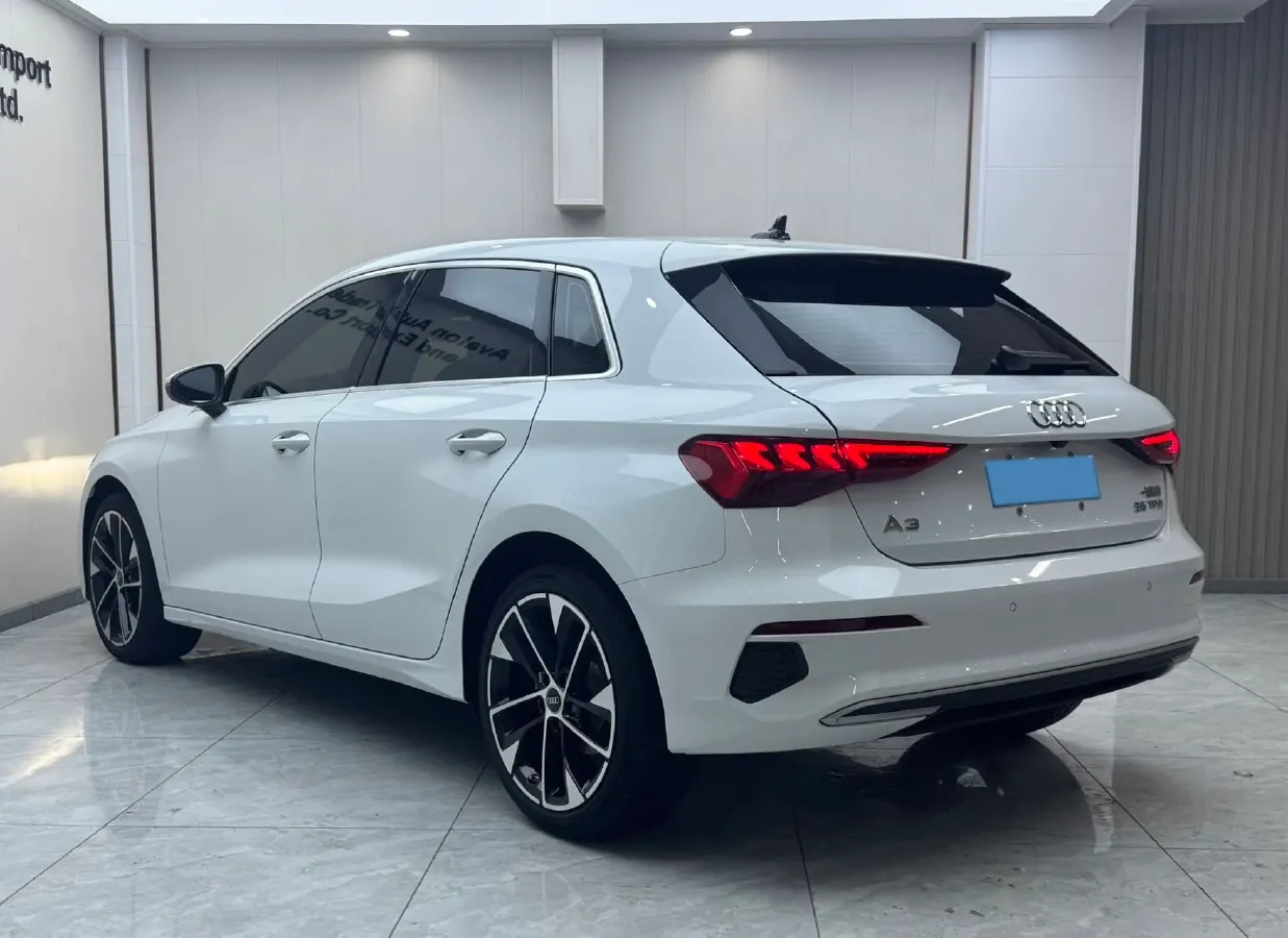 2022 Audi A3 1.4T 150HP L4 7DCT,autocango,china used car exporter,china ev exporter,chinese used car exporter,chinese used ev exporter