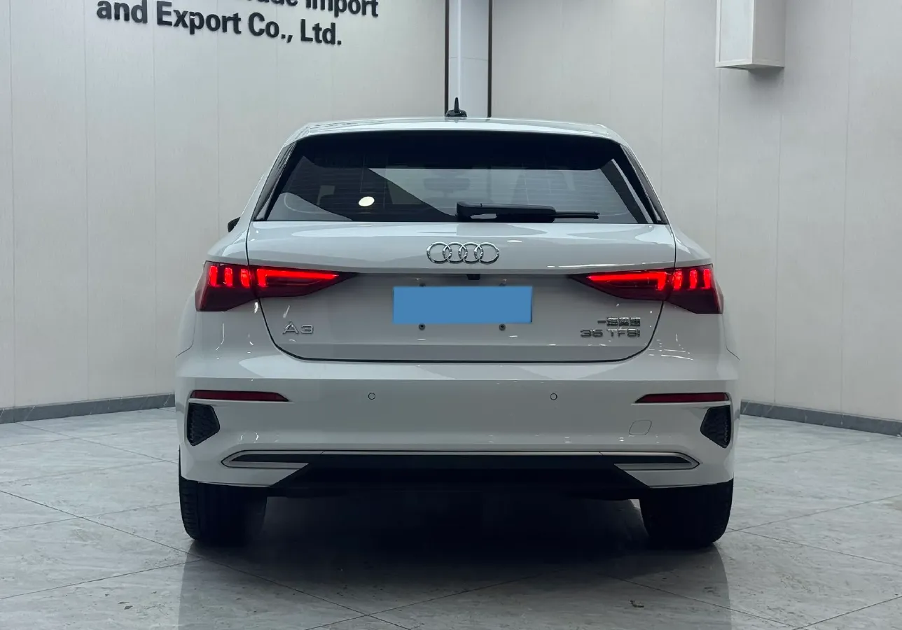 2022 Audi A3 1.4T 150HP L4 7DCT,autocango,china used car exporter,china ev exporter,chinese used car exporter,chinese used ev exporter