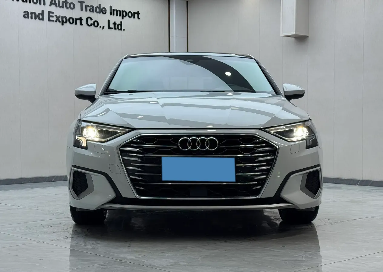 2022 Audi A3 1.4T 150HP L4 7DCT,autocango,china used car exporter,china ev exporter,chinese used car exporter,chinese used ev exporter