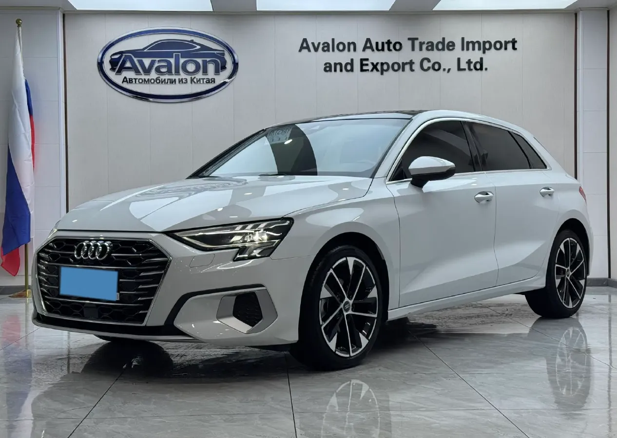2022 Audi A3 1.4T 150HP L4 7DCT,autocango,china used car exporter,china ev exporter,chinese used car exporter,chinese used ev exporter