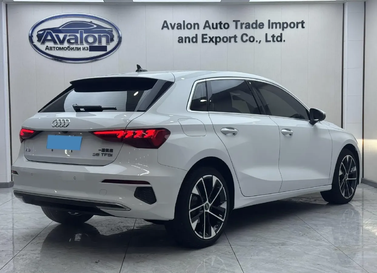 2022 Audi A3 1.4T 150HP L4 7DCT,autocango,china used car exporter,china ev exporter,chinese used car exporter,chinese used ev exporter