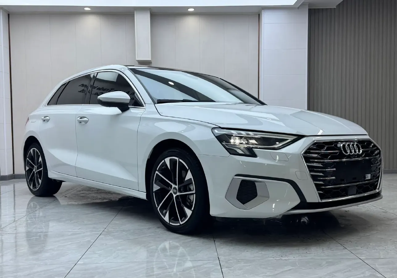 2022 Audi A3 1.4T 150HP L4 7DCT,autocango,china used car exporter,china ev exporter,chinese used car exporter,chinese used ev exporter