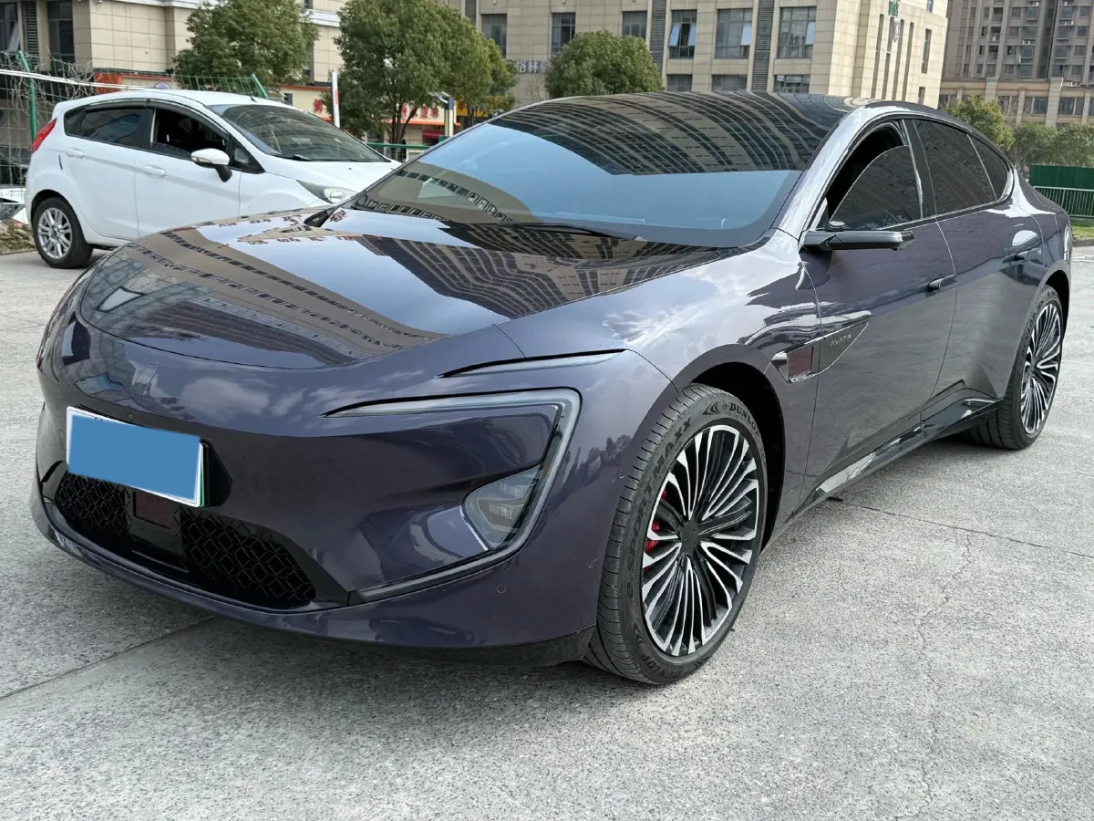 2025 Avatr 12 1.5T 156HP L4 REEV 39.05KWH,autocango,china used car exporter,china ev exporter,chinese used car exporter,chinese used ev exporter
