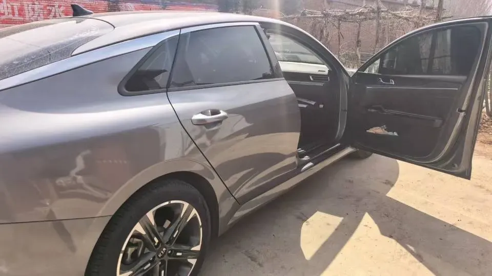 2020 Kia K5 1.5T 170HP L4 7DCT,autocango,china used car exporter,china ev exporter,chinese used car exporter,chinese used ev exporter
