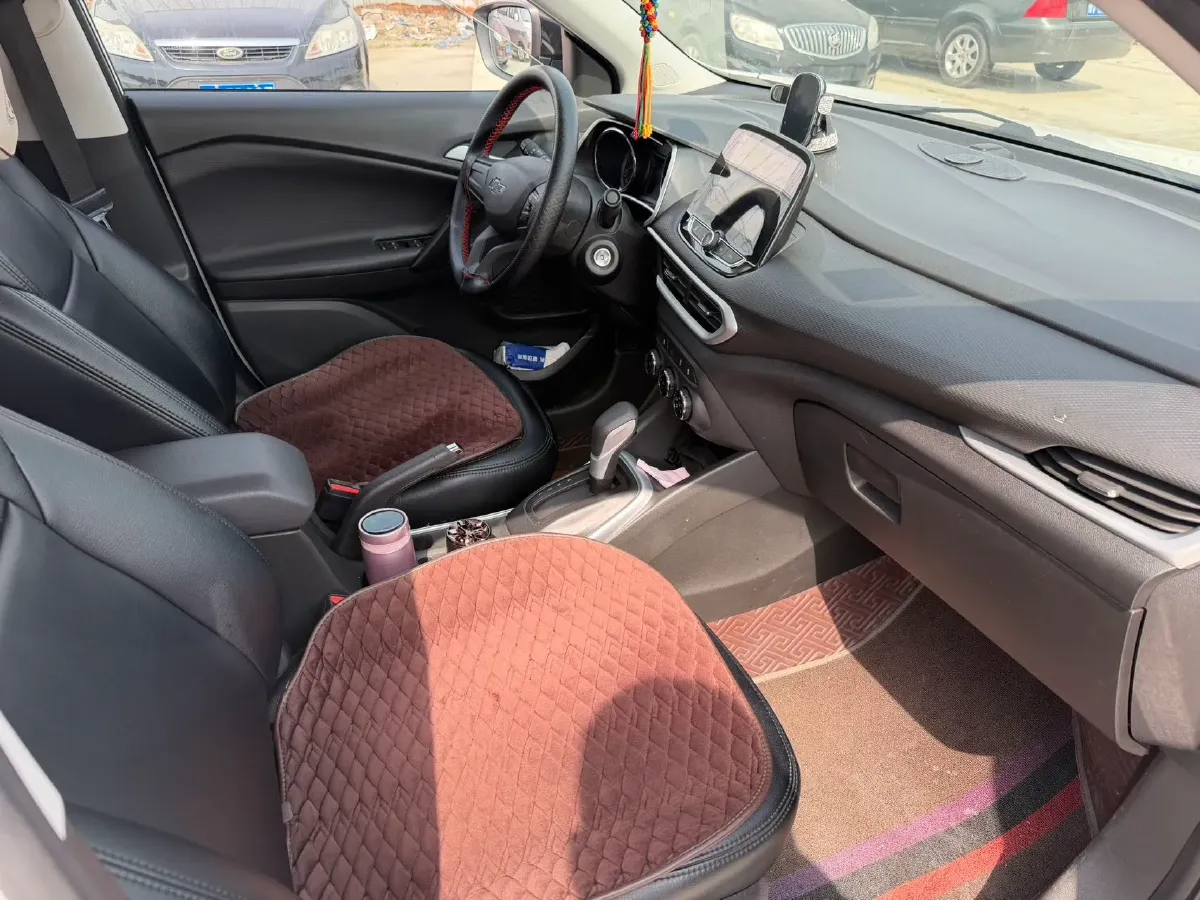 2019 Chevrolet Trax 1.3T 165HP L3 CVT,autocango,china used car exporter,china ev exporter,chinese used car exporter,chinese used ev exporter