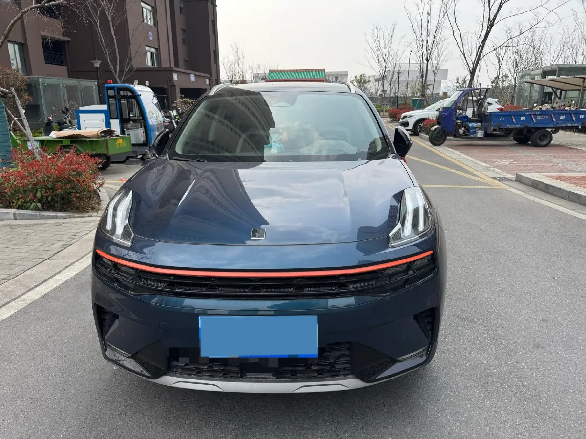 2020 LYNK&CO 06 1.5T 177HP L3 7DCT,autocango,china used car exporter,china ev exporter,chinese used car exporter,chinese used ev exporter
