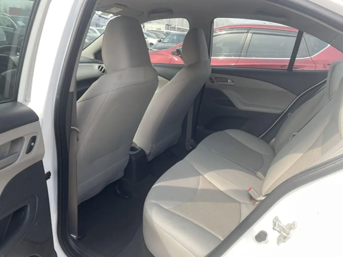 2018 Chery Tiggo 3 1.6L 126HP L4 5MT,autocango,china used car exporter,china ev exporter,chinese used car exporter,chinese used ev exporter