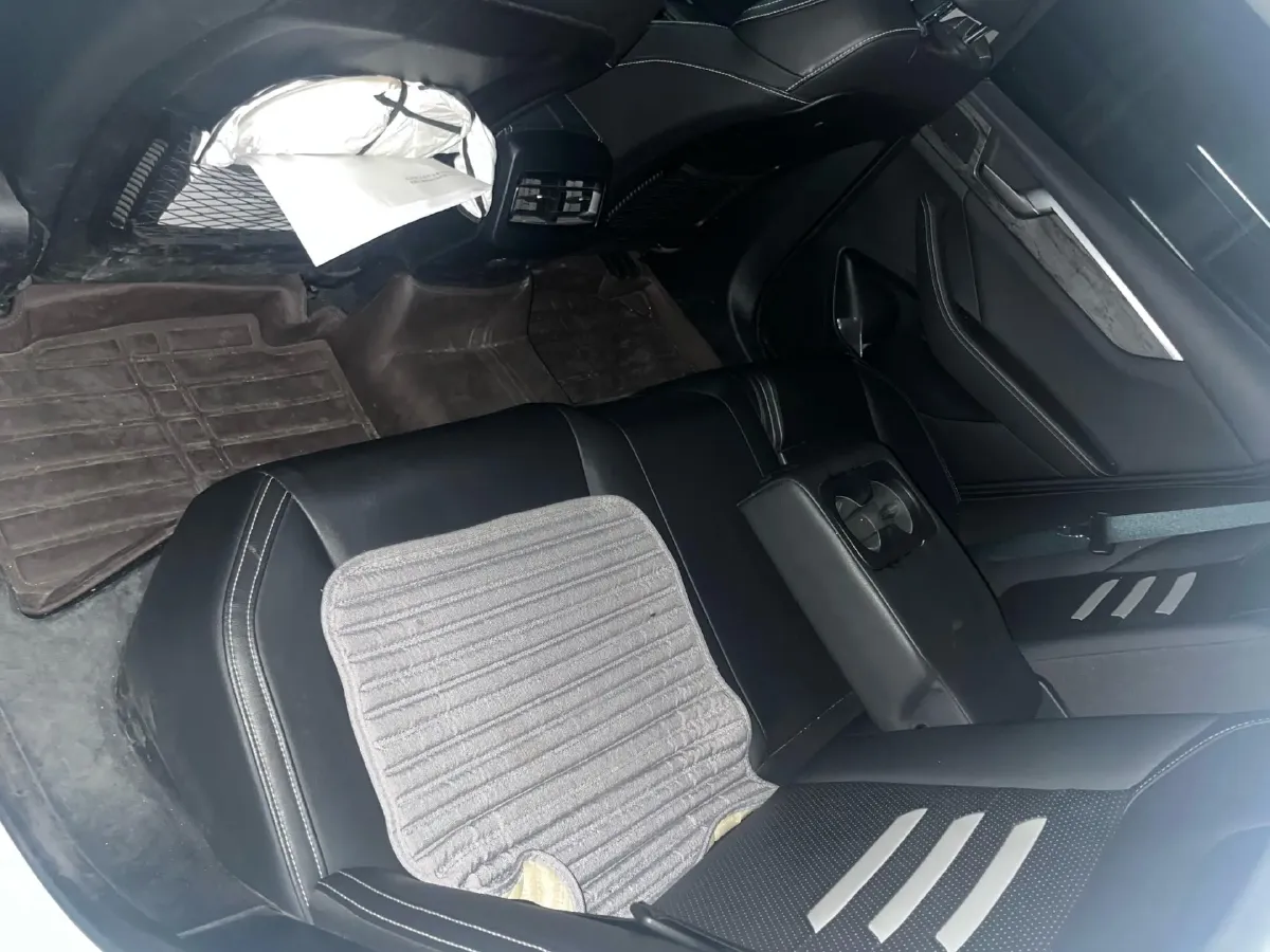 2019 BYD Qin Pro BEV 56.4KWH,autocango,china used car exporter,china ev exporter,chinese used car exporter,chinese used ev exporter