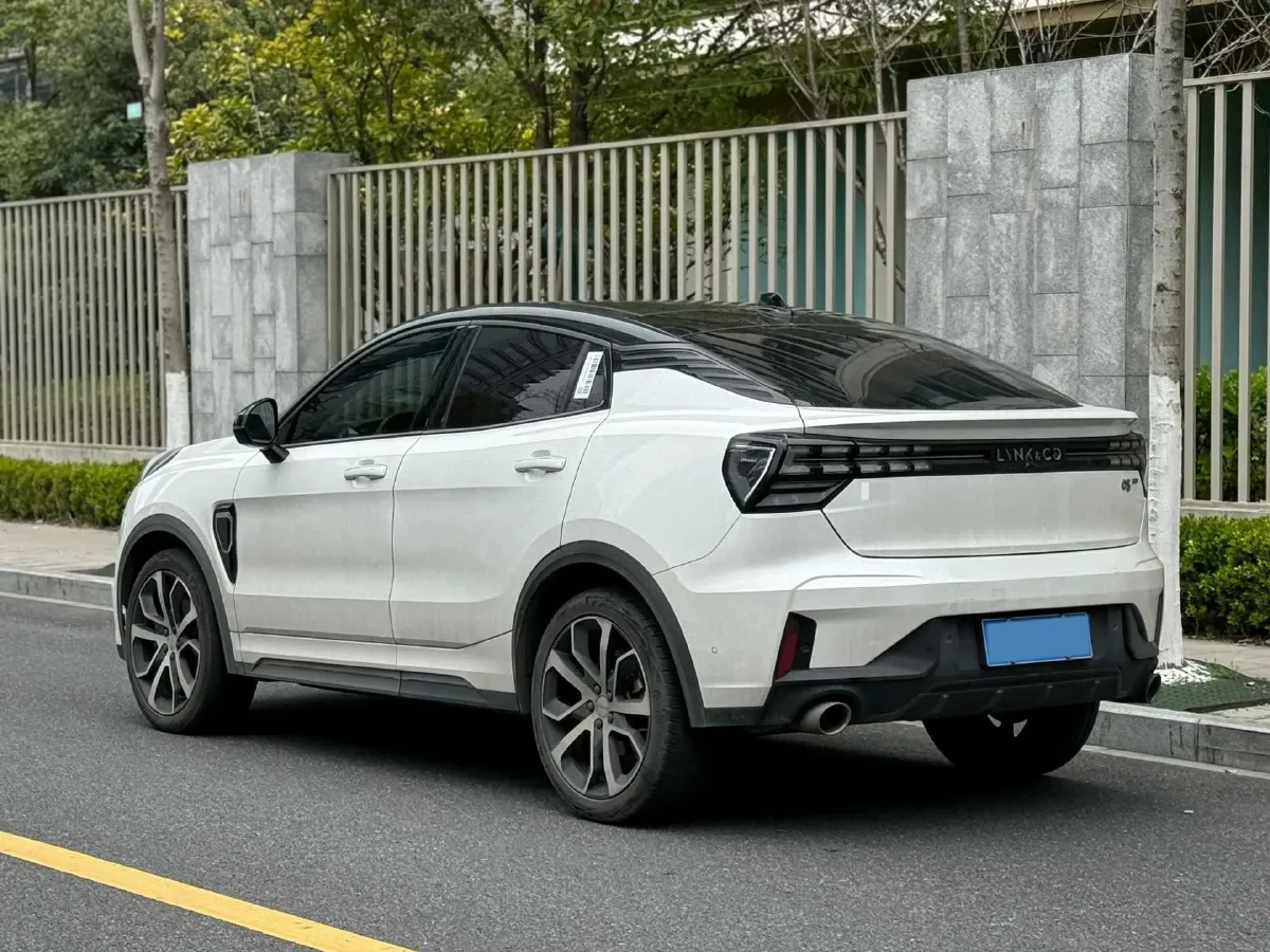 2021 LYNK&CO 01 2.0T 254HP L4 8AT,autocango,china used car exporter,china ev exporter,chinese used car exporter,chinese used ev exporter