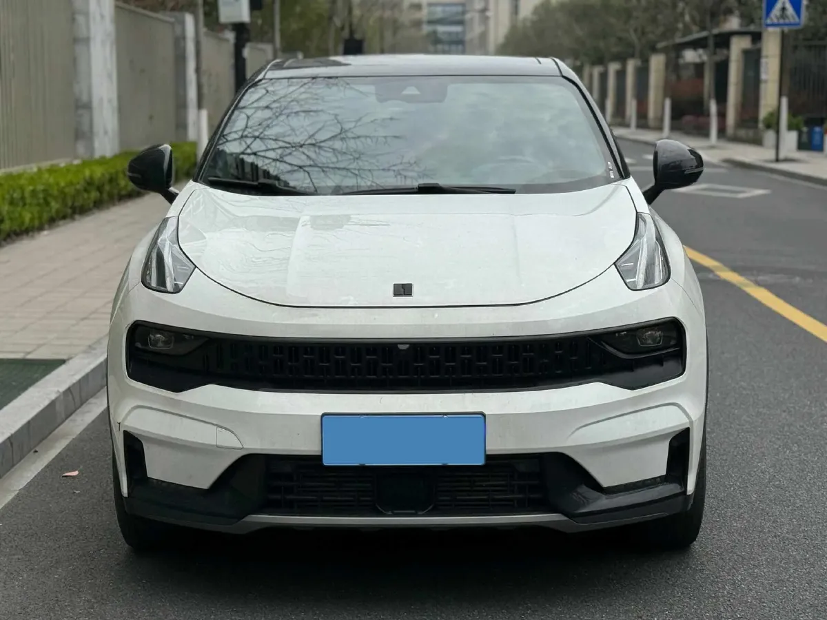 2021 LYNK&CO 01 2.0T 254HP L4 8AT,autocango,china used car exporter,china ev exporter,chinese used car exporter,chinese used ev exporter